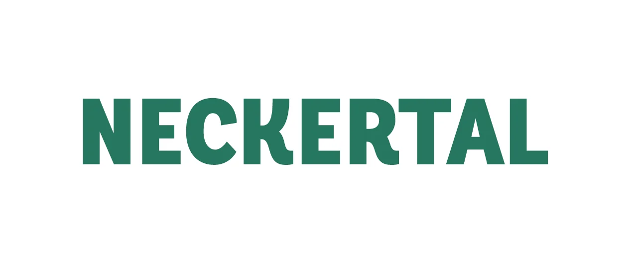 Logo Gemeinde Neckertal